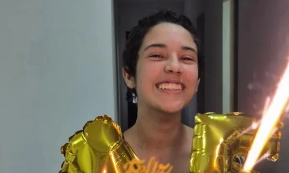 El cuadro de salud presenta un nivel de complejidad que obligó a buscar alternativas.