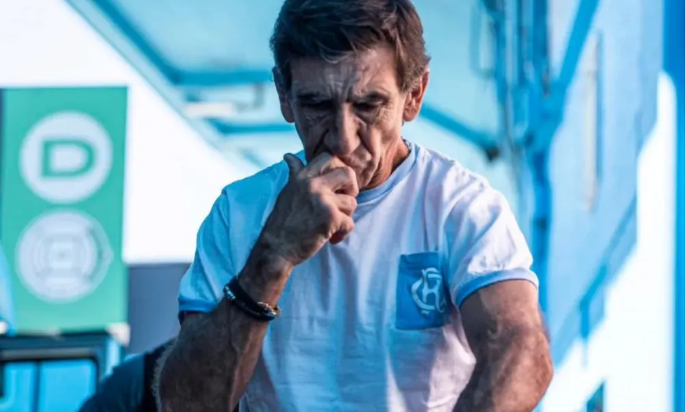 El Taladro y la Academia llegan con apenas una victoria cada uno