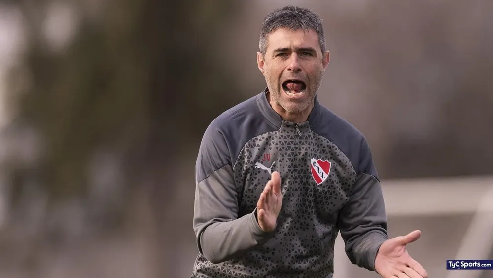 El Rojo necesita ganar para seguir en la pelea por la cima.
