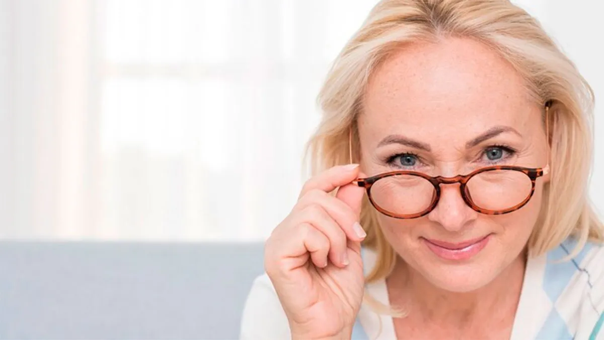 Novedades de los lentes gratuitos para los afiliados 