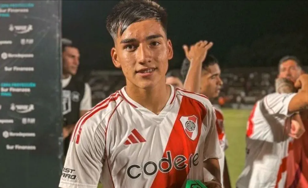 El equipo de Marcelo Gallardo igualó sin goles ante Peñarol