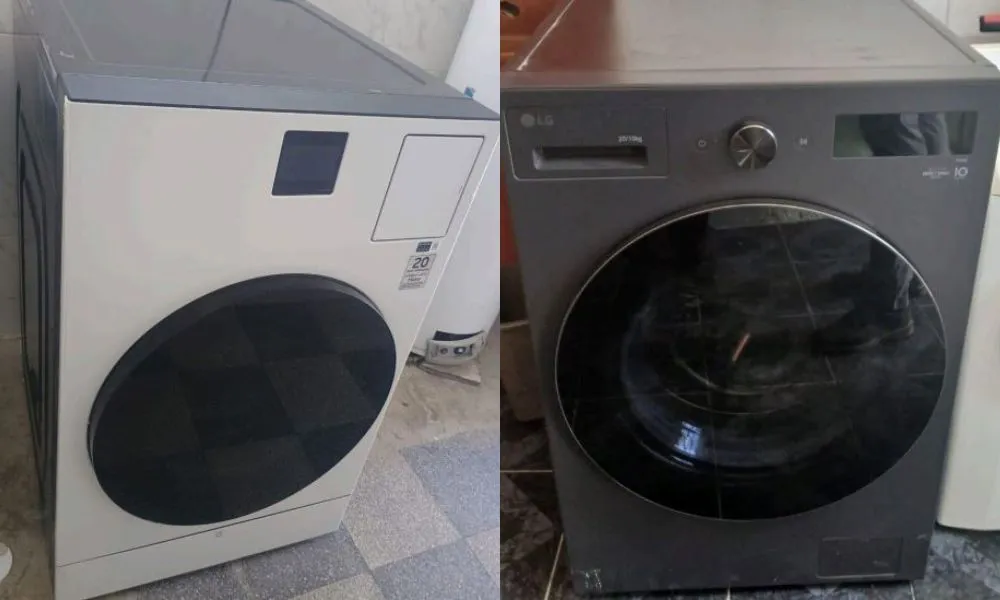 Donación Iglesia de Jesucristo de los Santos de los Últimos Días  4