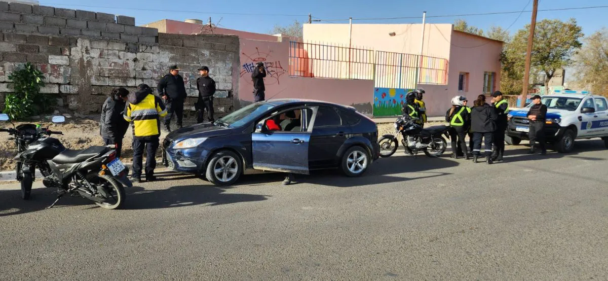 UBER TRUCHO