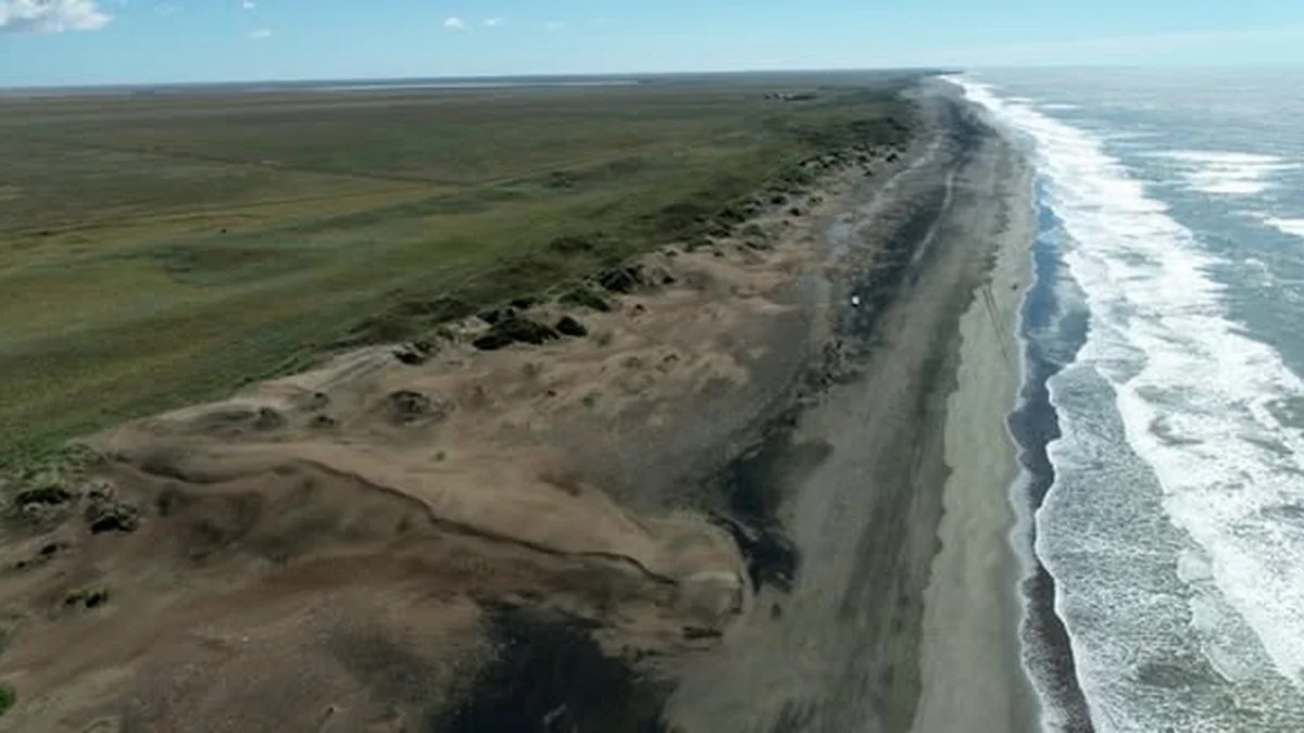 tierras raras patagones