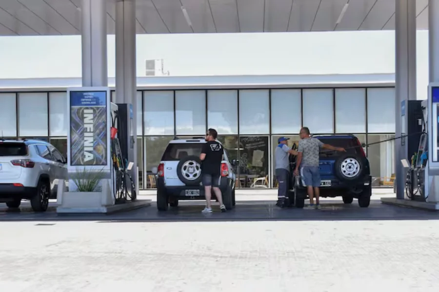 las medidas del Gobierno para contener las subas en combustibles