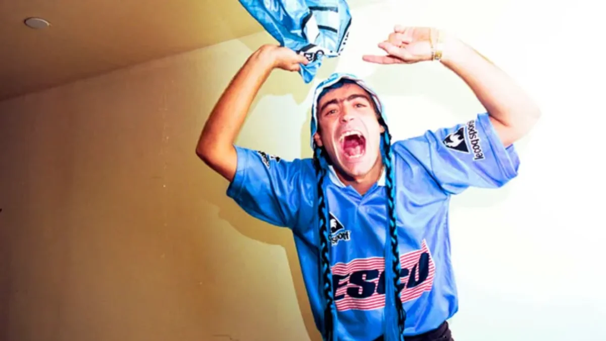 Belgrano campeón en el cumpleaños de Rodrigo la noche más mágica de Córdoba Foto La Voz