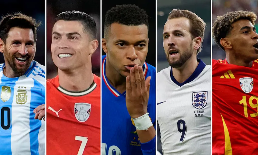Mundial 2026-2