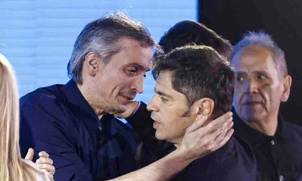 Máximo Kirchner volvió a marcar diferencias con Axel Kicillof y expuso una interna que suma nuevos capítulos.