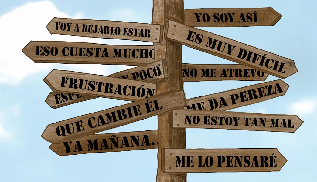 Excusas