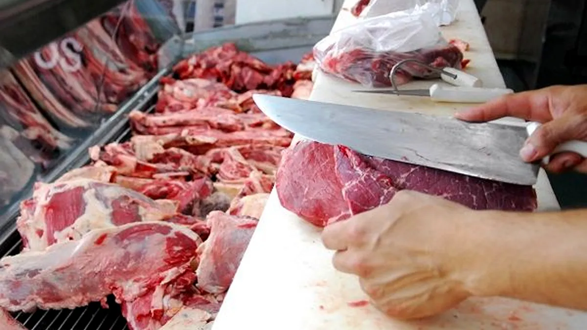 Carne