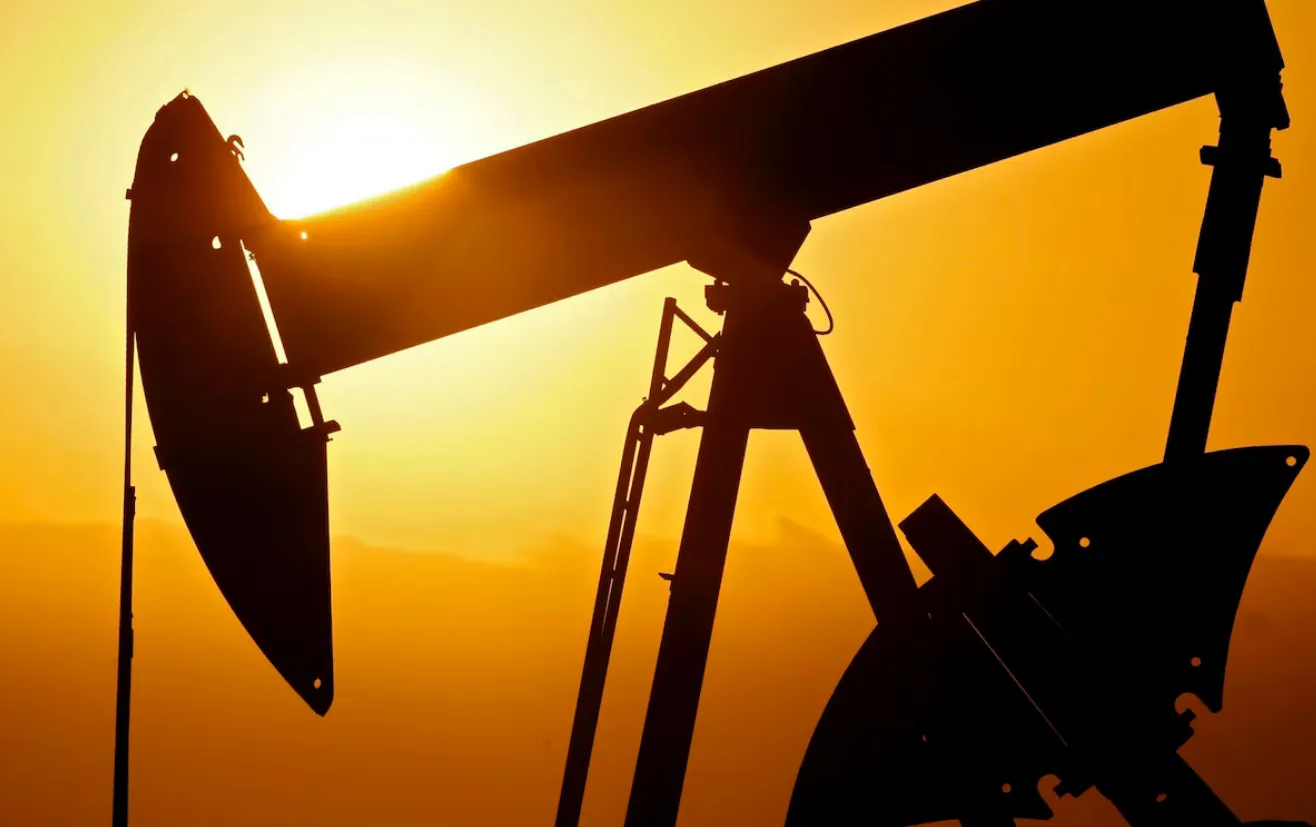 petroleo