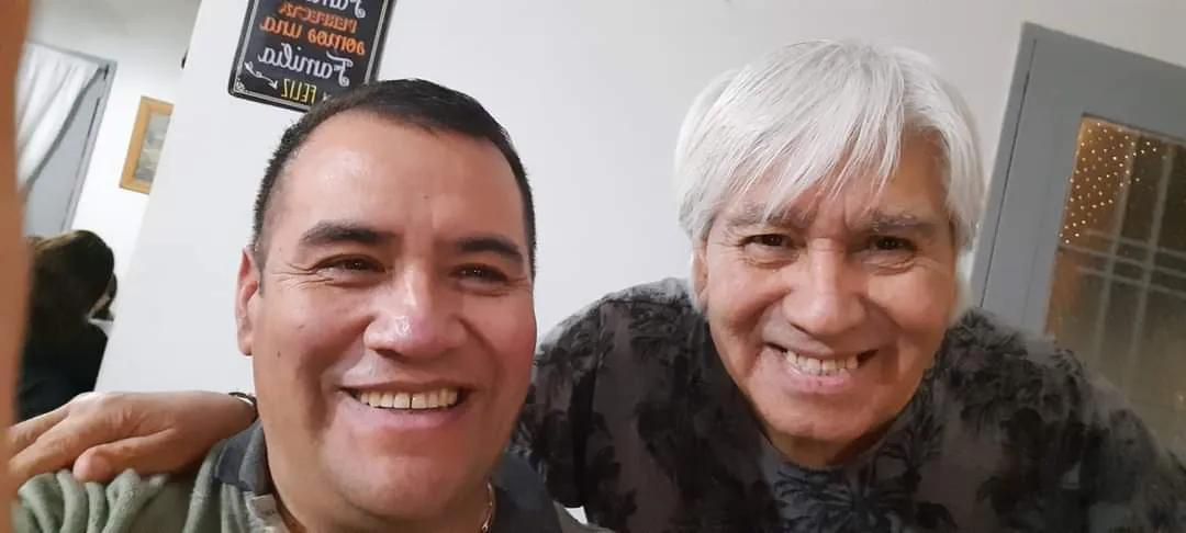 FALLECIÓ EL VENDEDOR DE PIRULINES