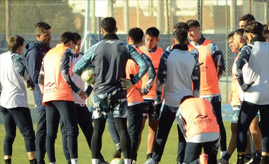 Guillermo Brown y Germinal protagonistas