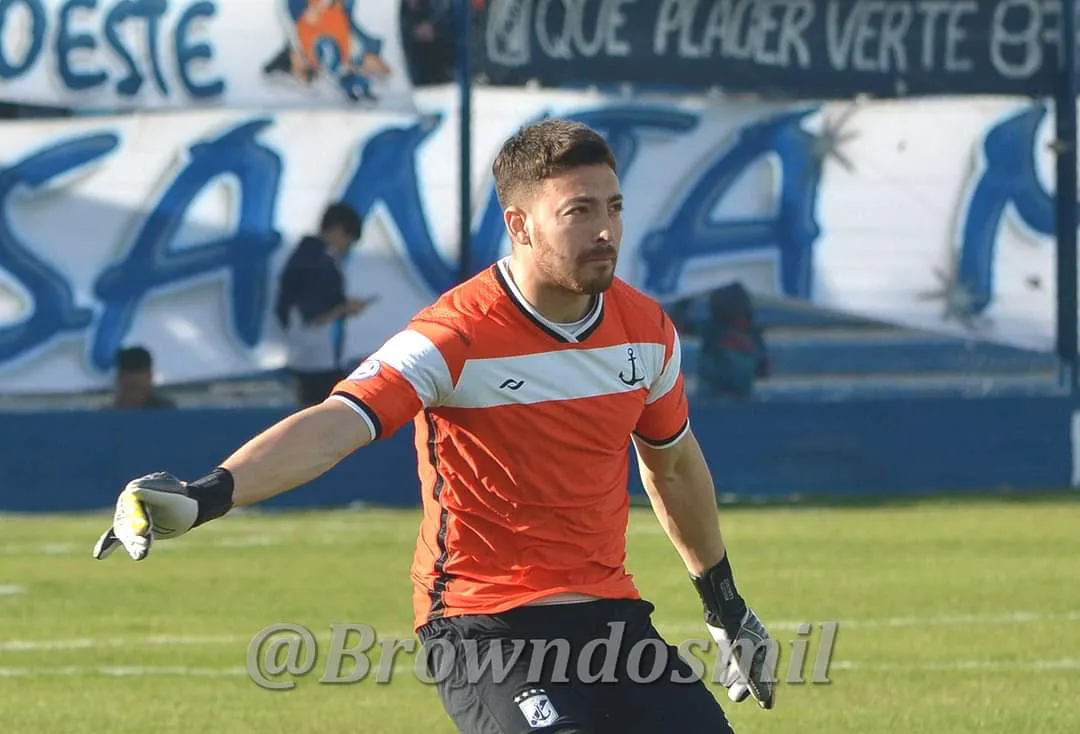 ROBERTO RAMÍREZ: "NECESITÁBAMOS GANAR PARA ESTAR MAS TRANQUILOS"