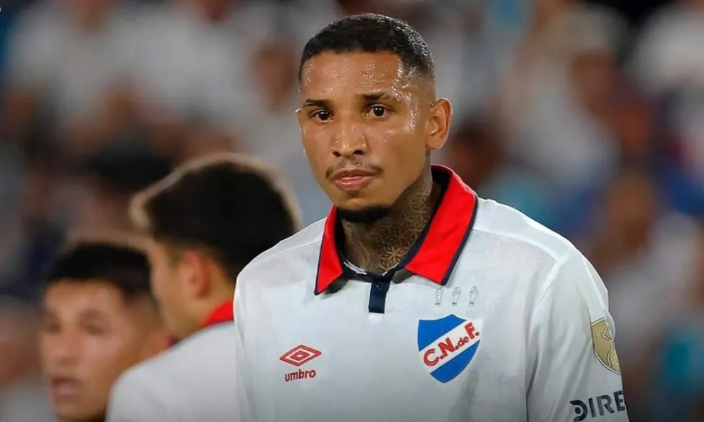 Falleció a sus 27 años Juan Izquierdo