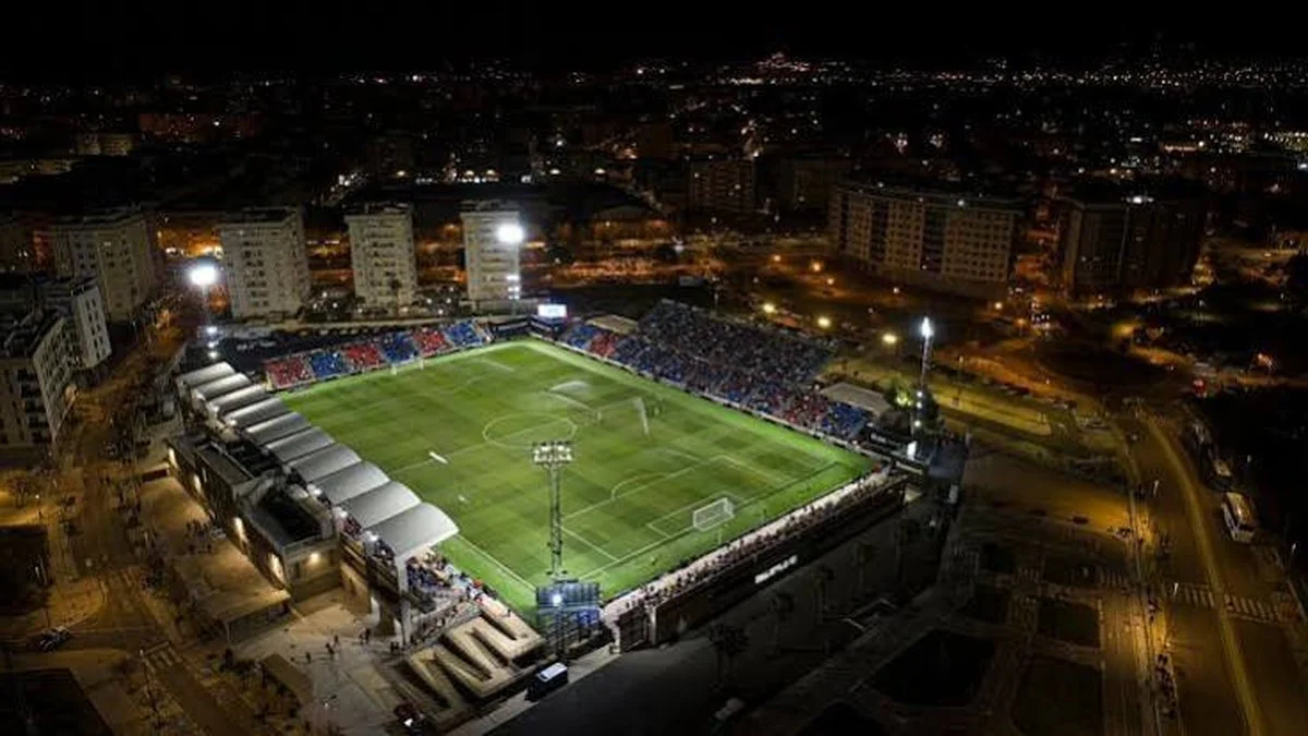 Club Eldense