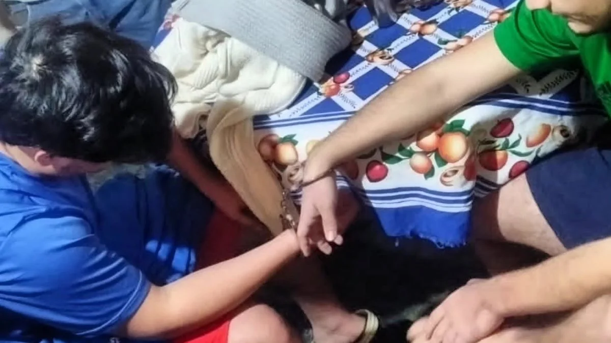 Recapturan a dos prófugos de una comisaría