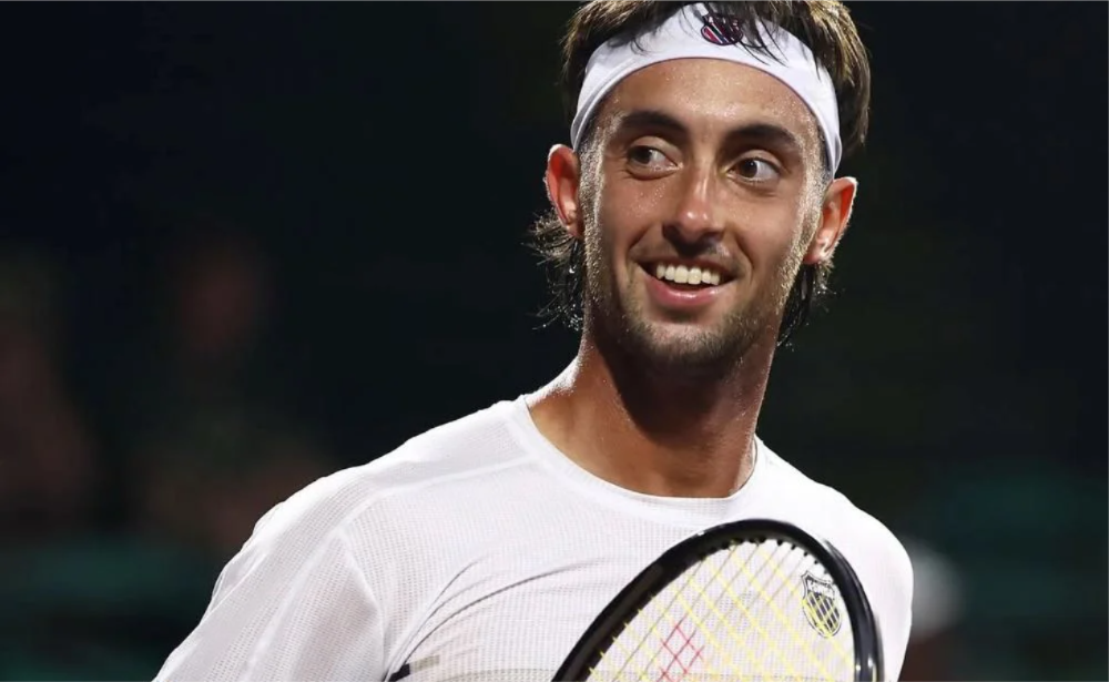Tirante, Comesaña y Sierra debutan este miércoles en el Masters 1000 con rivales de peso.