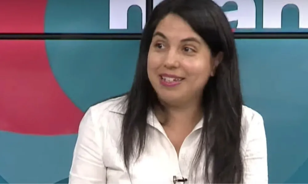 Mariela Brito