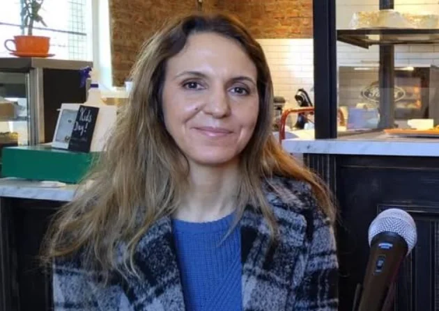 maria bottini