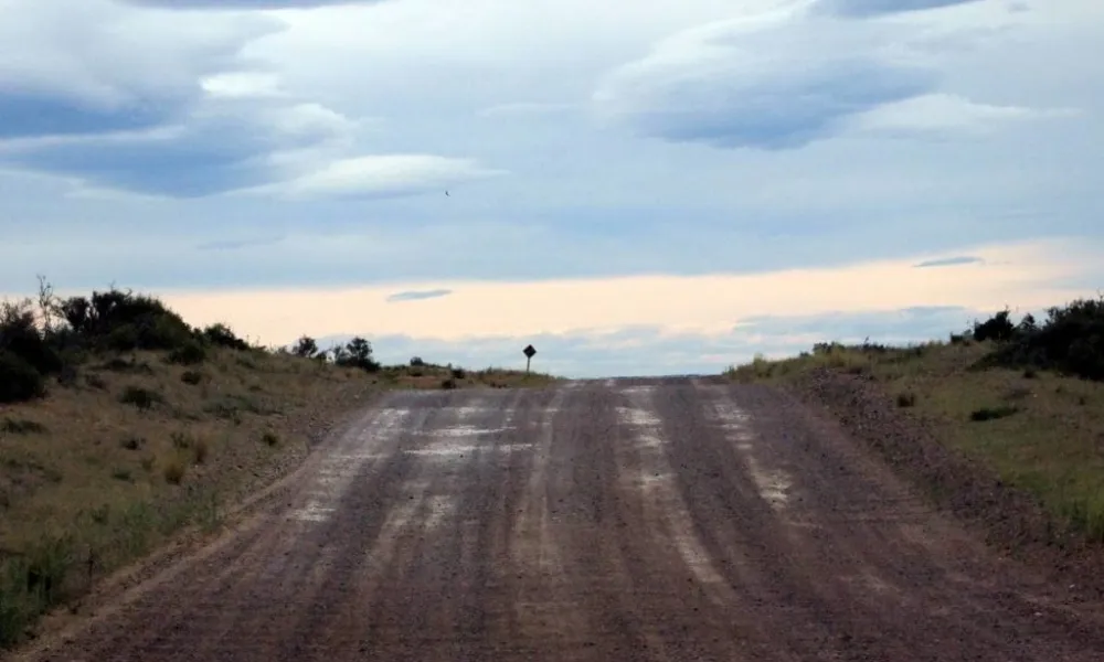 Caminos de Península Valdés habilitados