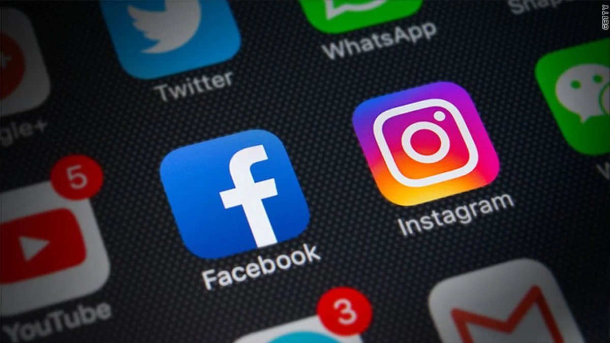 Facebook-Instagram