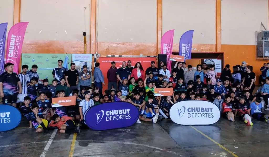 juegos comunales