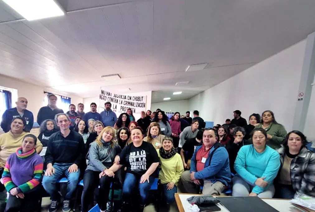 Asamblea ATECH agosto 2023