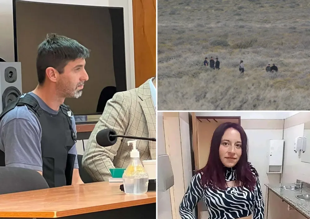 Femicidio de Tamara: Solvas cada vez más complicado