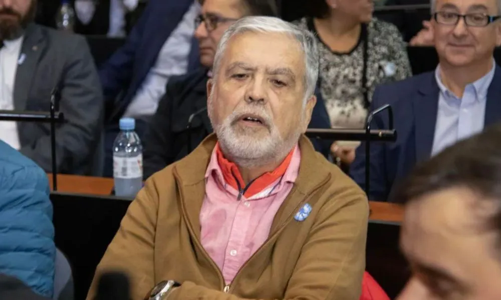 Julio De Vido