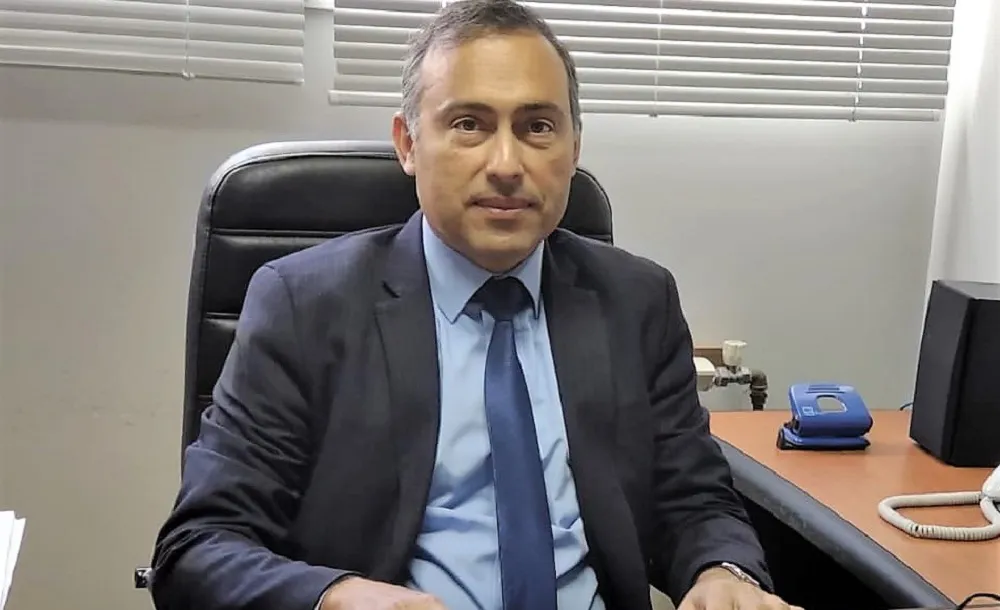 Juez Nieto Di Biase