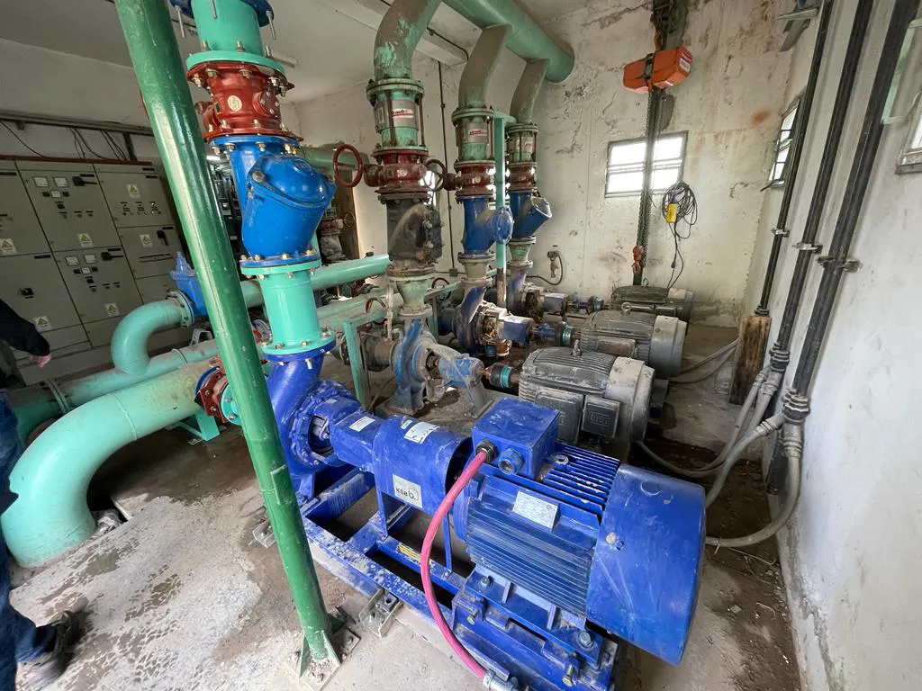 La-Cooperativa-Electrica-de-Trelew-puso-en-marcha-una-nueva-bomba
