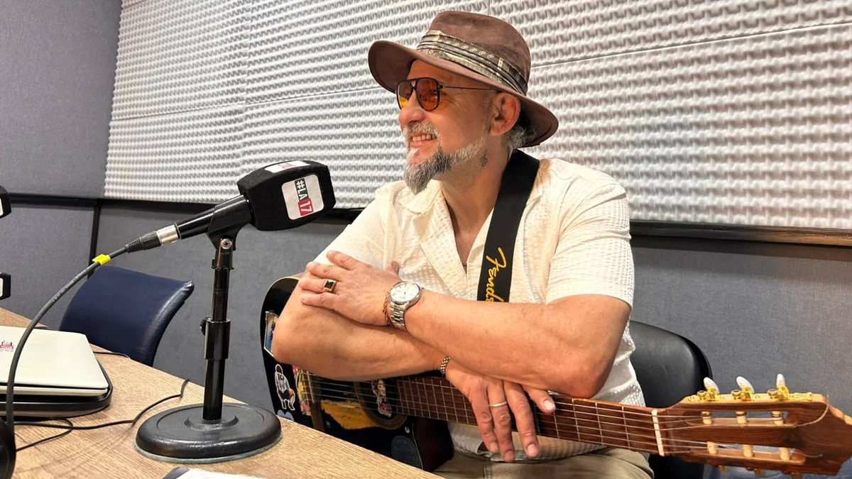 Cesar Riquelme
