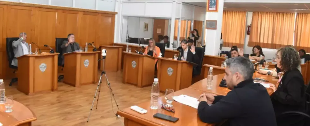 concejo tarifaria trelew