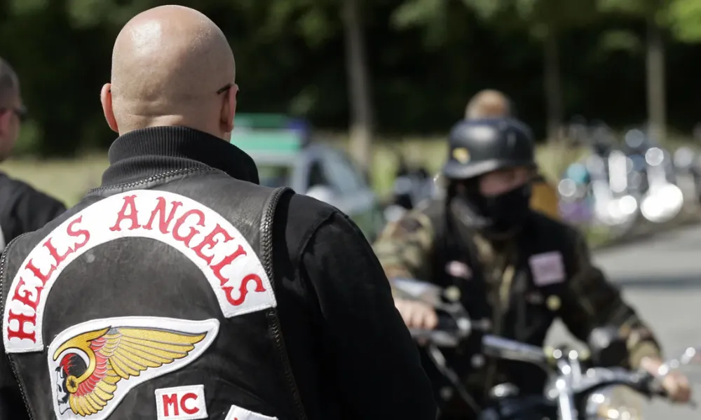 Hells Angels