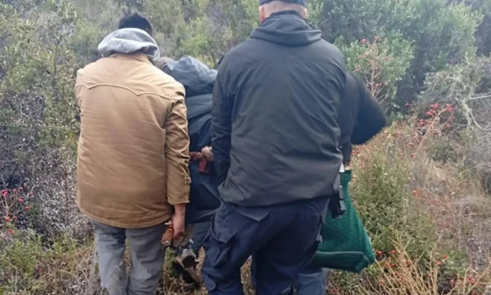 Rescate