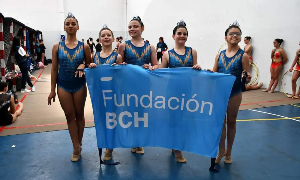 Juegos Deportivos Nacionales Evita