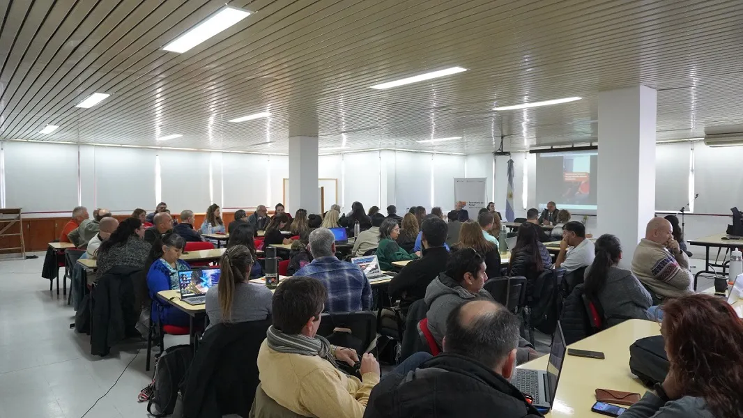 Diplomatura Integral de Apertura de Nuevos Hospitales