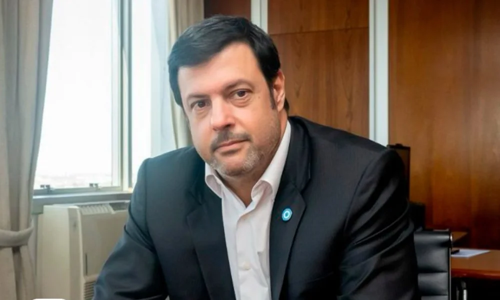 Darío Geuna