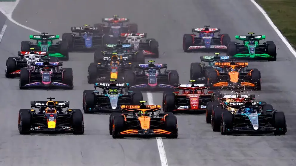 Gran Premio de España