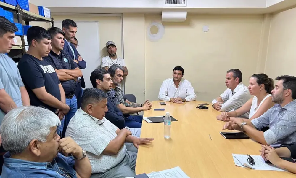 Conciliación obligatoria