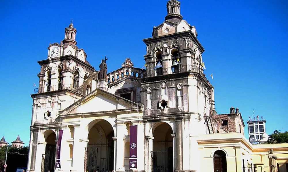 Catedral de Córdoba