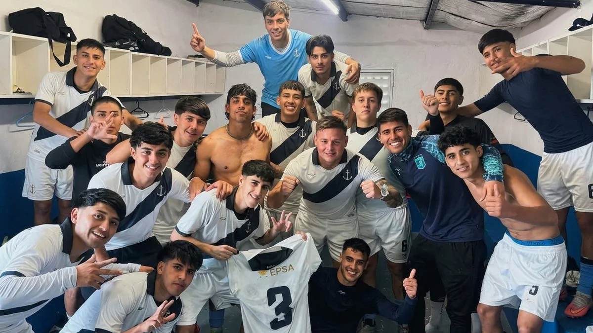 Guillermo Brown en Liga del Valle.