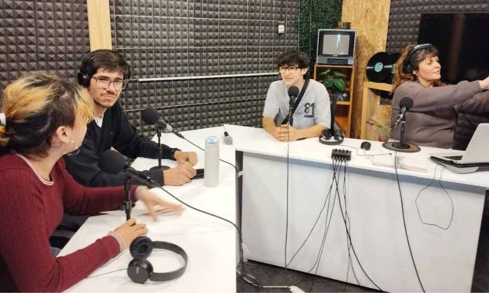 MODO 17 en la Fundación Ceferino