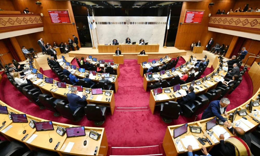 Legislatura de Tucumán
