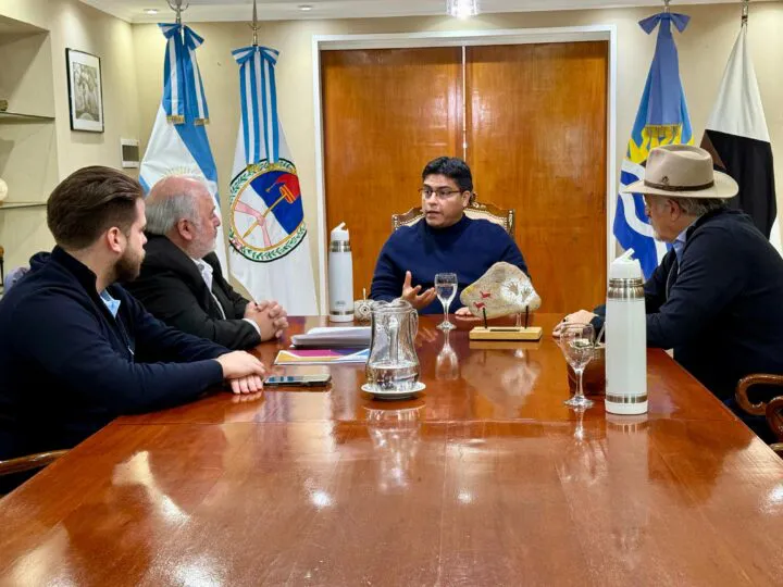 acuerdo patagónico