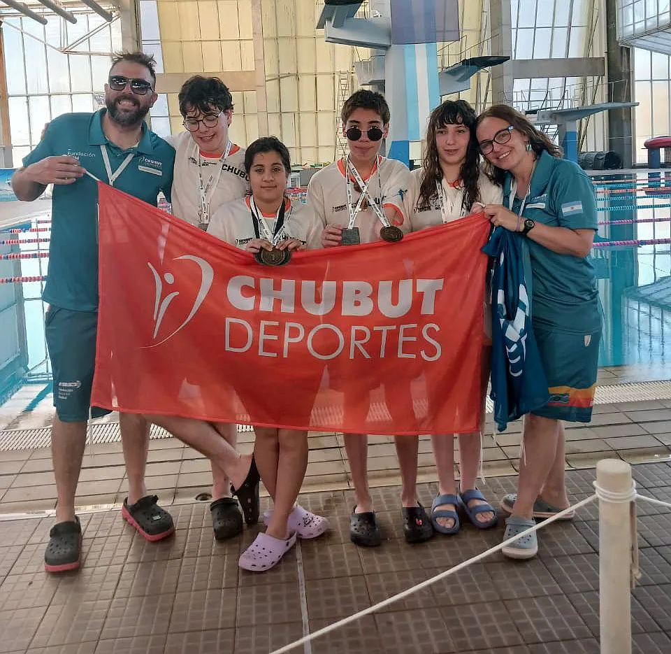 Los Juegos Nacionales Evita 2025 se desarrollan en Mar del Plata. 3