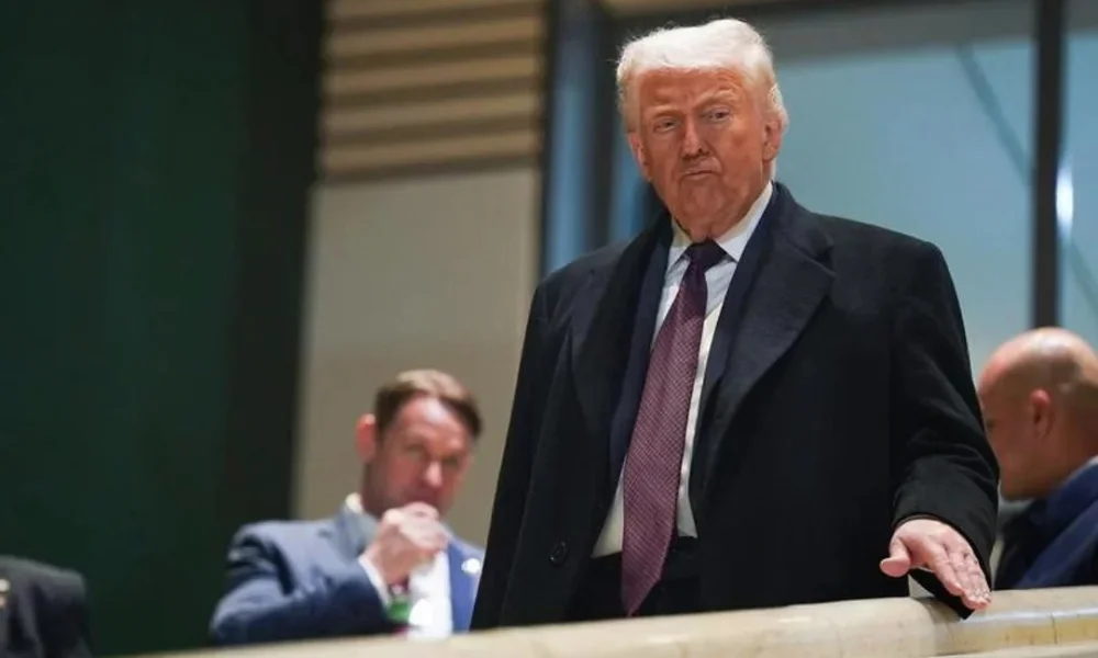 Las relaciones entre ambos países arrastran décadas de conflictos políticos.