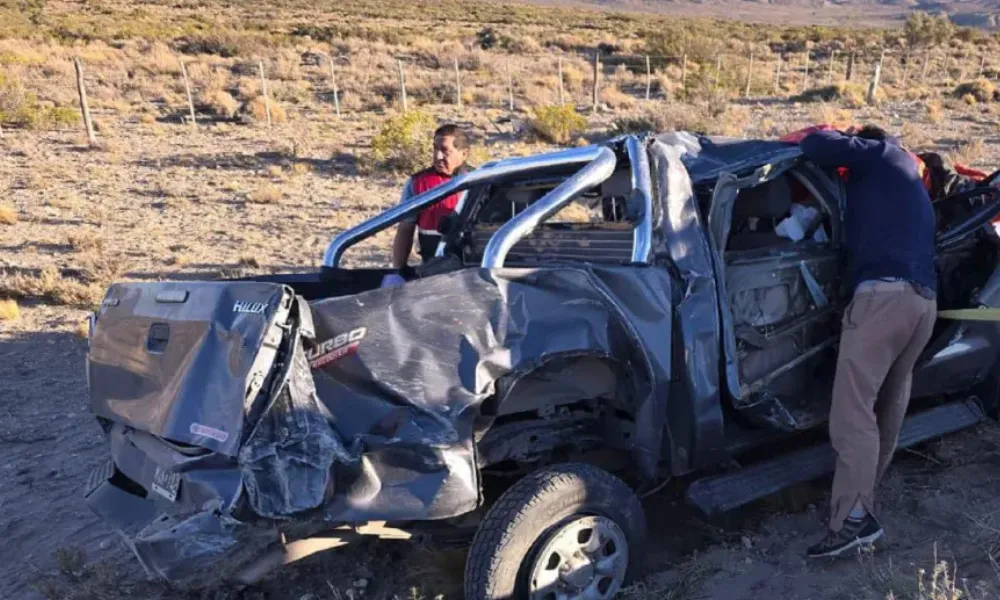 Accidente