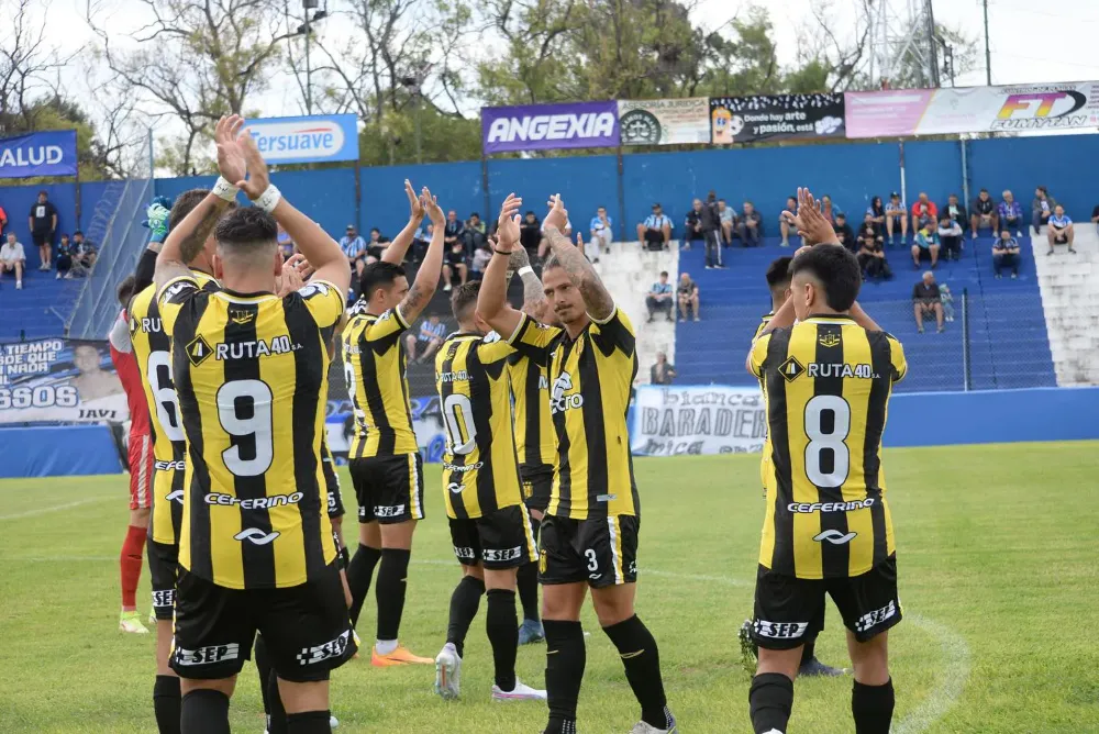 Deportivo Madryn